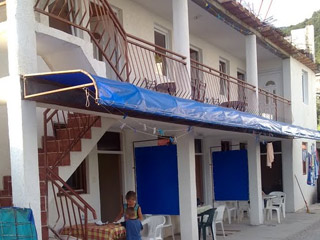 Studio Apartmani Milosavljević 