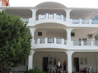 Vila Mira